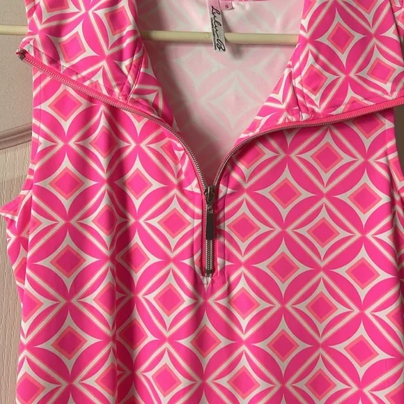 Lulu B dress size small - Picture 3 of 3